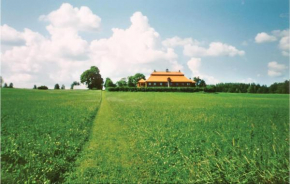 Nice Home In Odensvi With Wifi